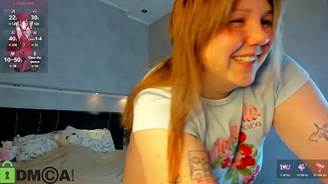 Ruth Oliver online show from 03/31/26, 01:07