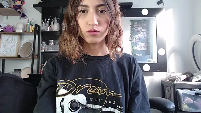 Snapshot of MissKorah chatting on 01/26/25, 10:13 MissKorah online show from 01/26/25, 10:13