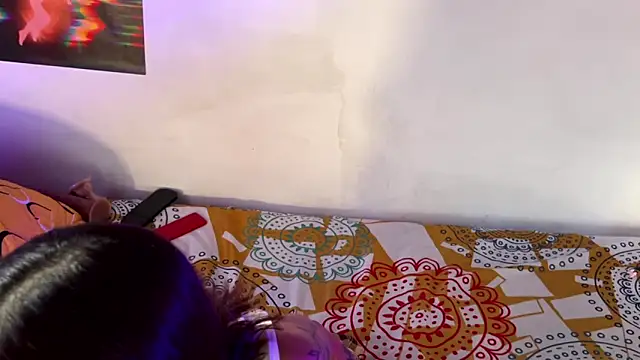 Snapshot of MissKorah chatting on 03/20/25, 09:13 MissKorah online show from 03/20/25, 09:13