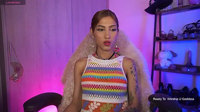 MissKorah online show from 07/04/26, 02:51