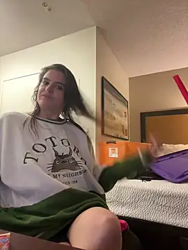 SafeinouterSpace online show from 10/18/25, 10:05