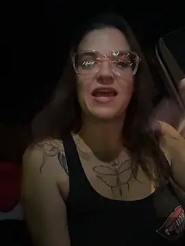 SafeinouterSpace online show from 11/13/25, 07:51