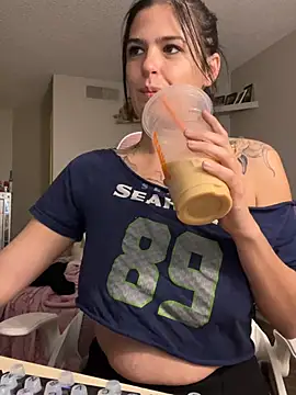 SafeinouterSpace online show from 02/25/26, 01:48