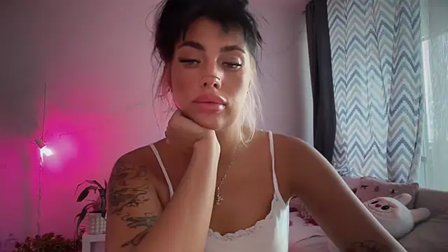 Marakuia054 online show from 09/30/25, 12:10