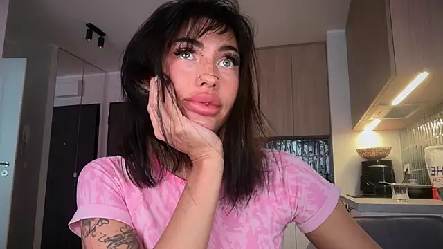 Marakuia054 online show from 12/02/25, 07:47