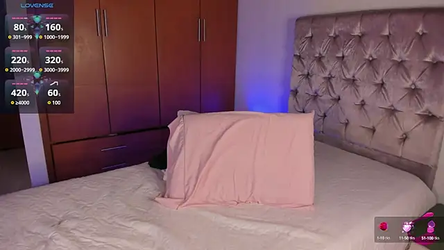 AlannaLove   online show from 09/09/25, 12:10