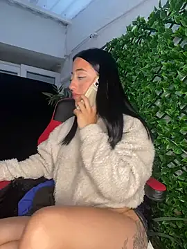 Ady 18 online show from 01/15/25, 11:08