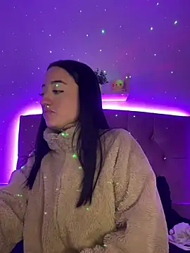 Ady 18 online show from 01/26/25, 06:58