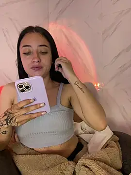 Ady 18 online show from 02/20/25, 08:25