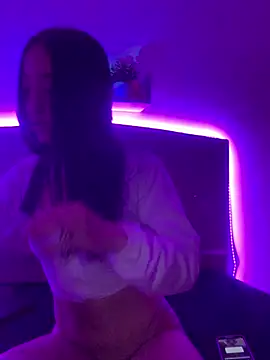 Ady 18 online show from 02/24/25, 05:42