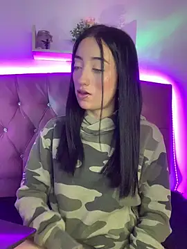 Ady 18 online show from 02/27/25, 05:15