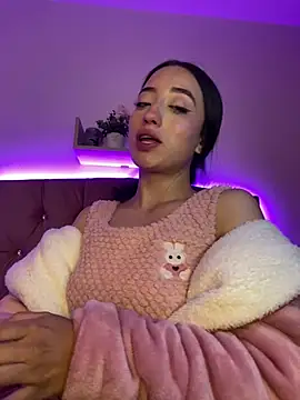 Ady 18 online show from 03/13/25, 01:43