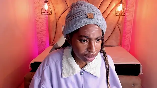 Queen perla  online show from 02/16/25, 01:38