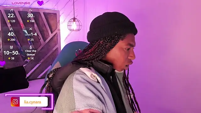 Queen perla  online show from 09/16/25, 11:33