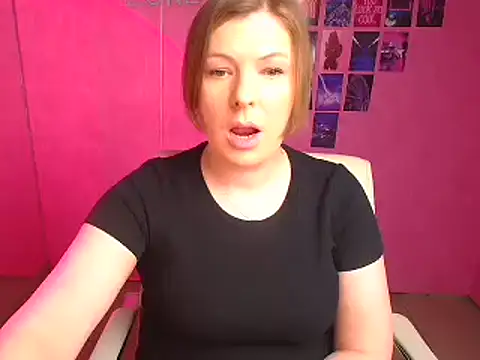 Lissmilf online show from 03/13/26, 12:45