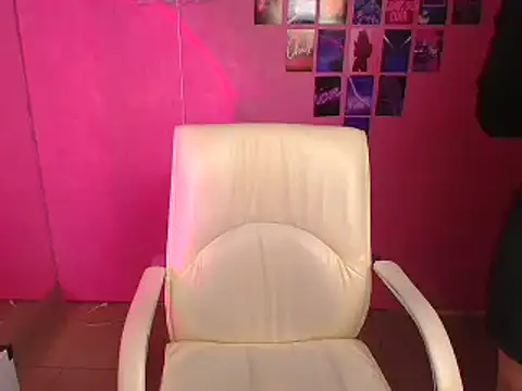 Lissmilf online show from 03/22/26, 01:03