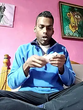 KeptupInosine online show from 01/10/26, 01:46