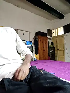 KeptupInosine online show from 02/16/26, 01:40