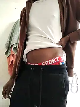 KeptupInosine online show from 02/17/26, 02:13