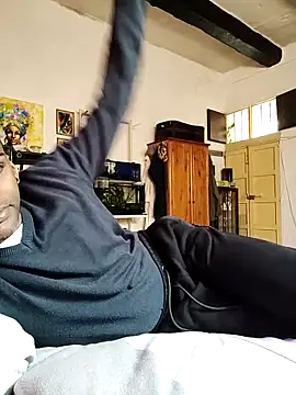 KeptupInosine online show from 02/18/26, 01:07