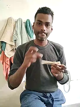 KeptupInosine online show from 04/17/26, 02:42