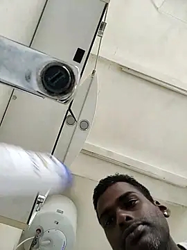 KeptupInosine online show from 04/22/26, 02:29