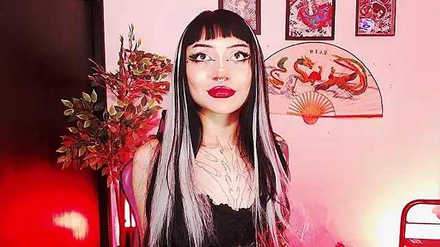 catipetite online show from 05/13/26, 03:48