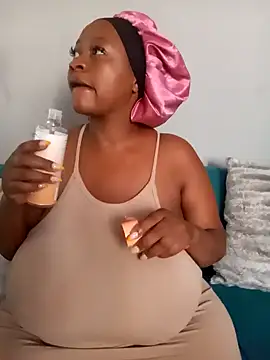 Chubbykarisma27 online show from 12/11/24, 12:55