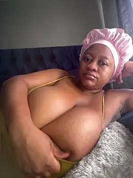 Chubbykarisma27 online show from 02/26/26, 06:56