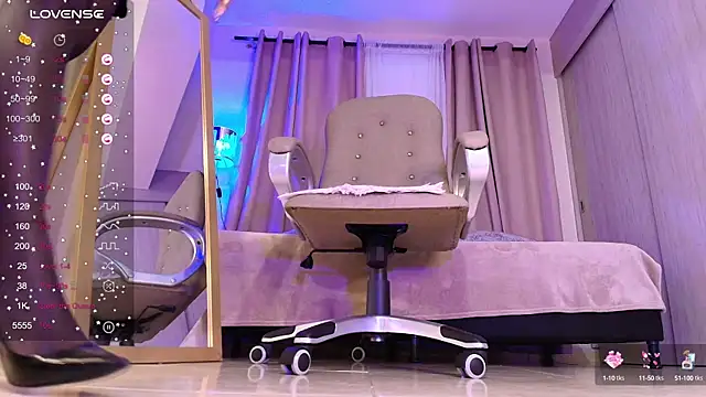 thais dreams online show from 02/27/25, 03:26