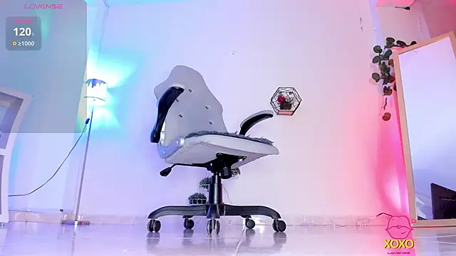 thais dreams online show from 11/27/25, 01:02