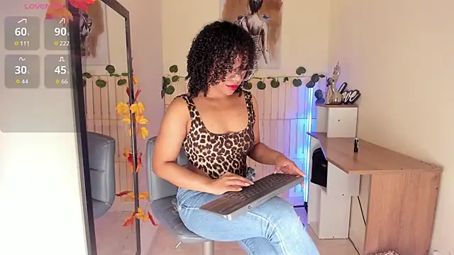 thais dreams online show from 03/07/26, 01:41