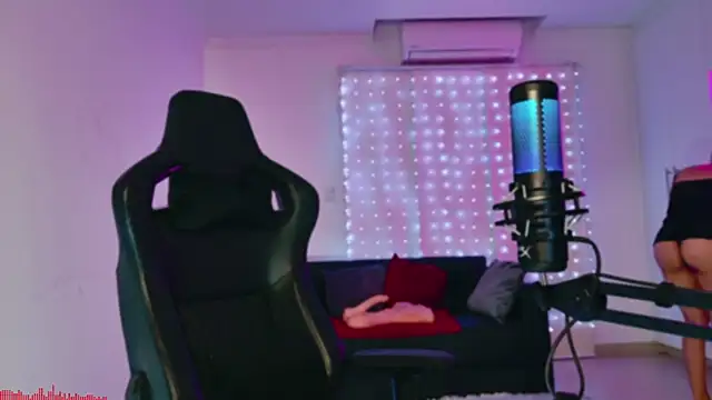 Amanda-sweet online show from 03/14/25, 10:16