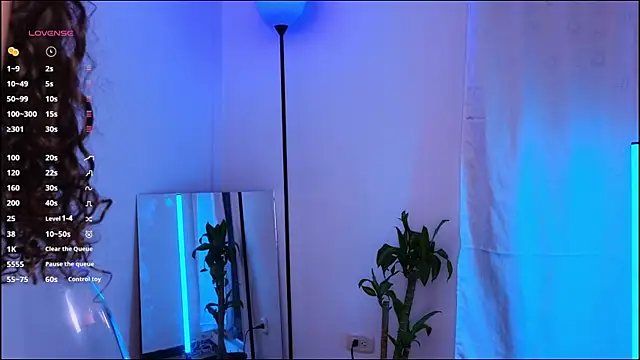 Snapshot of mssjulia chatting on 03/19/25, 03:52 mssjulia online show from 03/19/25, 03:52