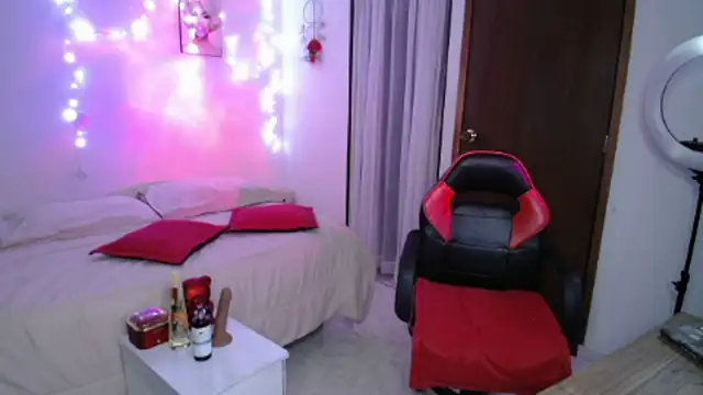 vanessalat online show from 02/23/26, 11:24