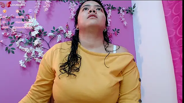 Watagatapitusberry1 online show from 03/07/25, 01:20