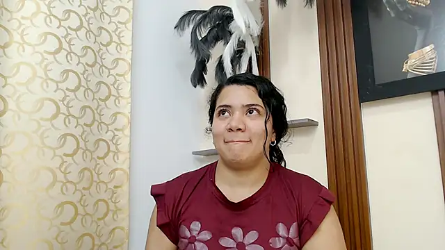 Watagatapitusberry1 online show from 03/16/25, 02:32