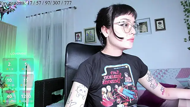 Snapshot of Conlosmichis chatting on 02/05/25, 03:34 Conlosmichis online show from 02/05/25, 03:34