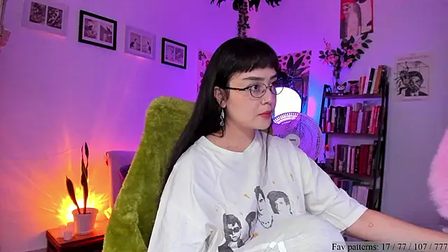 Conlosmichis online show from 03/11/26, 09:54