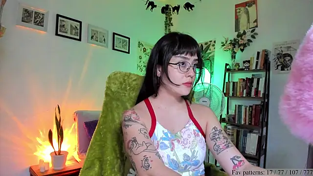 Conlosmichis online show from 03/18/26, 10:57