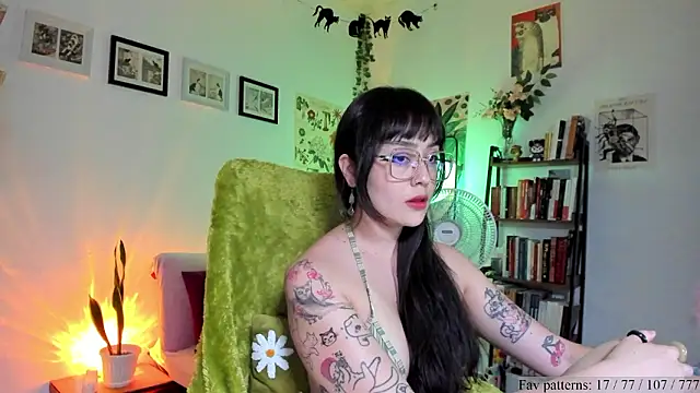 Conlosmichis online show from 03/26/26, 12:39