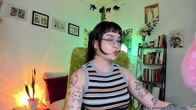 Conlosmichis online show from 03/28/26, 10:31