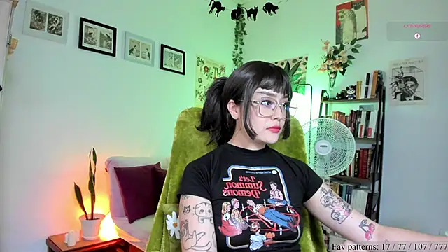 Conlosmichis online show from 04/03/26, 09:46