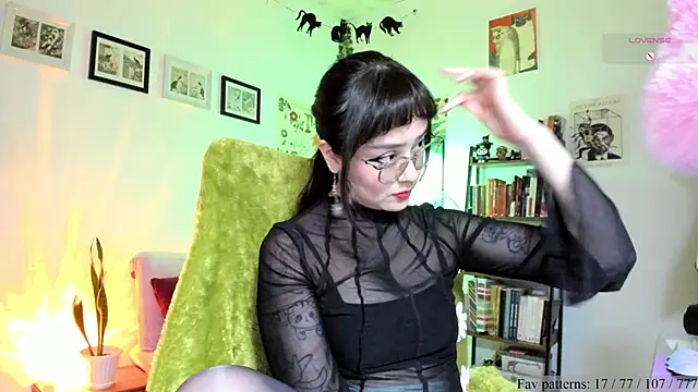 Conlosmichis online show from 04/09/26, 10:59