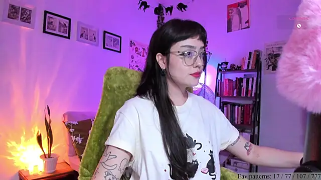 Conlosmichis online show from 04/11/26, 11:20