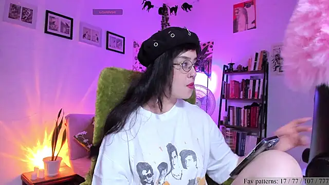 Conlosmichis online show from 04/15/26, 10:54