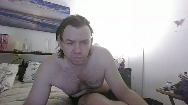 JamesIII1984 online show from 07/01/26, 12:23