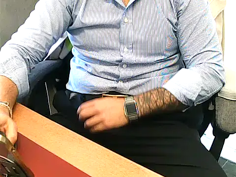Boysexy98 online show from 05/19/26, 11:16