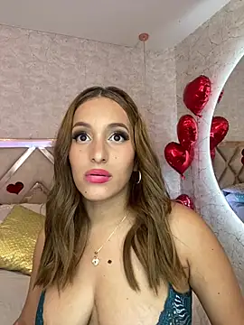 Snapshot of Agnescruzz chatting on 02/20/25, 08:36 Agnescruzz online show from 02/20/25, 08:36