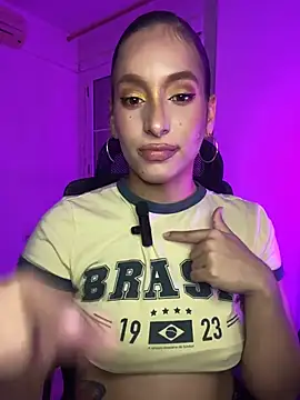 Agnescruzz online show from 03/06/26, 06:32